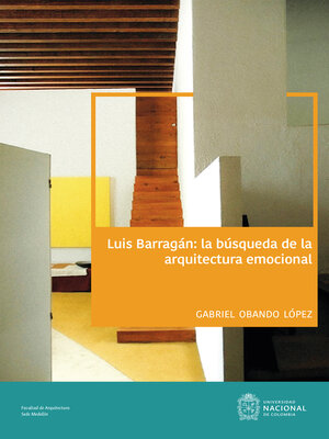 cover image of Luis Barragán
